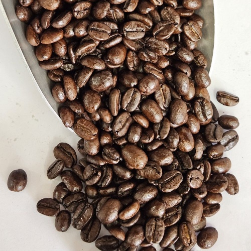 Nicaragua (300 g, bio-équitable)